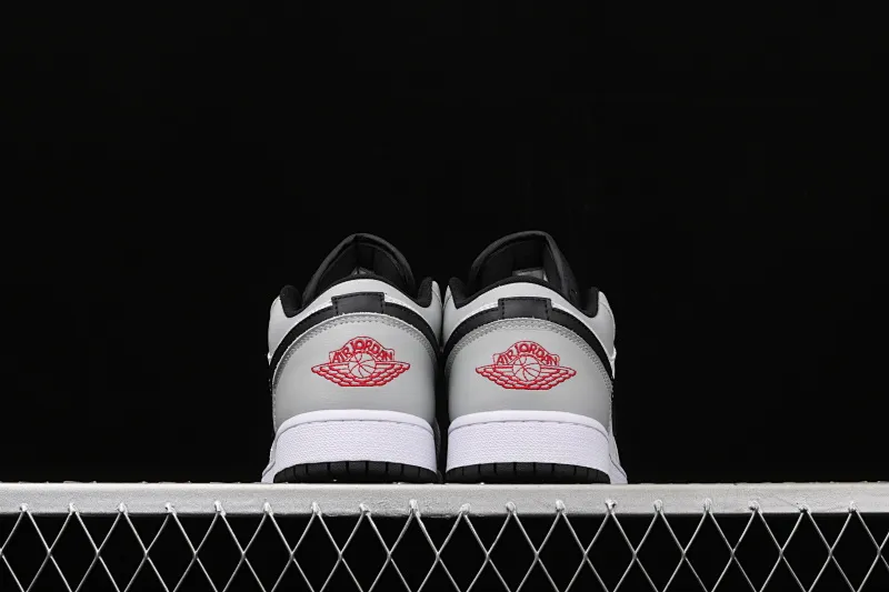 All categories Air Jordan Jordan series basketball shoes Air Jordan 1 Low Air Jordan 1 Low "Light Smoke Grey" AJ1 Joe 1 Little Dior Smoke Gray 553560-030